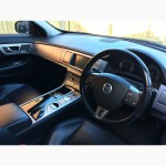 Разборка Jaguar XF 08-15 год. Запчасти на Ягуар XF