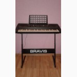 СРОЧНО продам синтезатор Bravis-930