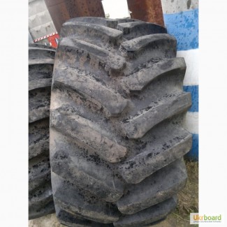 Продам шины б/у 28l-26 (28l-R26, 28, 1-26) Firestone (90% протектор)