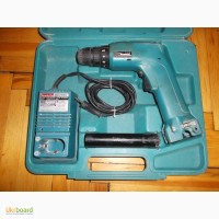 Шуруповерт Makita 6019DWE 7.2V