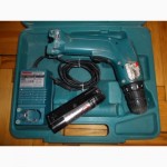 Шуруповерт Makita 6019DWE 7.2V