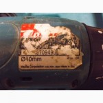 Шуруповерт Makita 6019DWE 7.2V