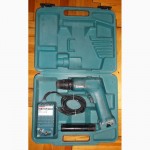 Шуруповерт Makita 6019DWE 7.2V