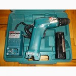 Шуруповерт Makita 6019DWE 7.2V