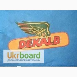 Семена кукурузы Monsanto ( Dekalb ) ДКС-4014