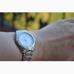 СКИДКА!!! БРИЛЛИАНТЫ ! СУПЕР-ХИТ! Часы женские BULOVA c 12 бриллиантами