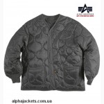 Полевые куртки Армии США от Американской фирмы Alpha Industries, USA