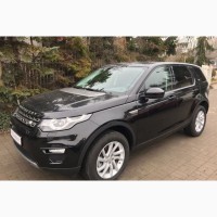 Авторазборка б/у запчасти из Европы Land Rover Discovery Sport 2014