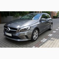Авторазборка б/у запчасти из Европы Mercedes W176