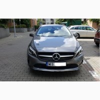 Авторазборка б/у запчасти из Европы Mercedes W176