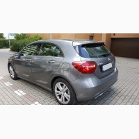 Авторазборка б/у запчасти из Европы Mercedes W176