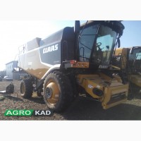 Комбайн claas lexion 730-760 увага! новий майже комбайн