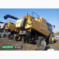 Комбайн claas lexion 730-760 увага! новий майже комбайн