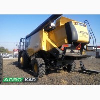 Комбайн claas lexion 730-760 увага! новий майже комбайн