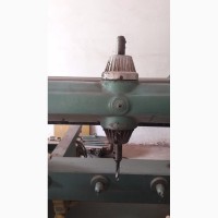 Carving Machine La Scolpitrice 8T Пантограф