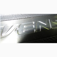 6791805040 6791805040B0 Накладка порога заднего левого внутренняя Toyota Avensis T250 T25