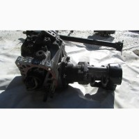 Раздаточная коробка Toyota Rav-4 МКПП 2.0 16V 1994-2000 3610042020 3611612010