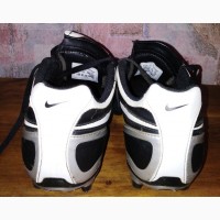 Бутсы Nike, 38, 5р