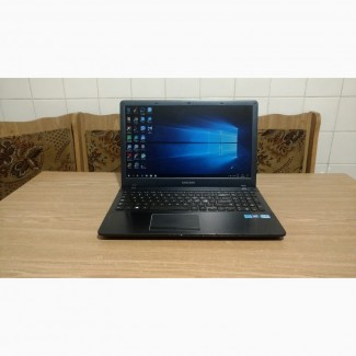 Ультрабук Samsung NP470R5E-K01UB, 15, 6#039;#039;, i5-3230M, 500GB, 8GB, добра батарея. Гарантія