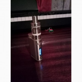 Продам б/у вейп Istick Pico