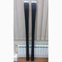 Продам лыжи Rossignol 4cross 162 см + ботинки Rossignol 27, 5 + палки