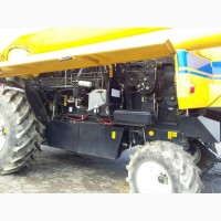 Комбайн New Holland TC5.90