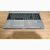 HP Elitebook 8560p, 15, 6#039;#039; HD+, i7-2760QM 4ядра, 8GB, 500GB, ATI Radeon 6470M 1GB.Гарантія