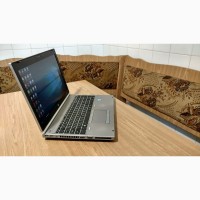 HP Elitebook 8560p, 15, 6#039;#039; HD+, i7-2760QM 4ядра, 8GB, 500GB, ATI Radeon 6470M 1GB.Гарантія