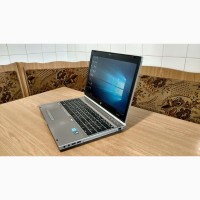 HP Elitebook 8560p, 15, 6#039;#039; HD+, i7-2760QM 4ядра, 8GB, 500GB, ATI Radeon 6470M 1GB.Гарантія