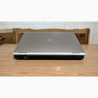 HP Elitebook 8560p, 15, 6#039;#039; HD+, i7-2760QM 4ядра, 8GB, 500GB, ATI Radeon 6470M 1GB.Гарантія