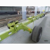 Візок для жатки Capello, Fantini, Zaffrani, John Deere, Claas