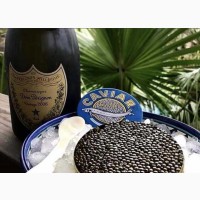 Caviar caspian Продам Настоящую чёрную икру осетра