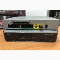 Продам VoIP шлюз Cisco SPA8800