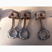 Шатун 1mzfe camry highlander lexus es300 lexus es300/330 lexus rx300 3.0