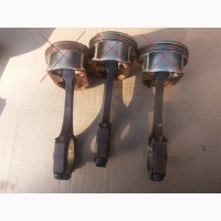 Шатун 1mzfe camry highlander lexus es300 lexus es300/330 lexus rx300 3.0