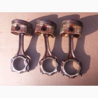 Шатун 1mzfe camry highlander lexus es300 lexus es300/330 lexus rx300 3.0