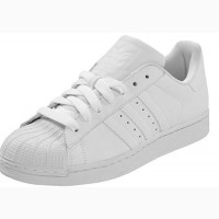 Кроссовки кожаные Adidas Originals Superstar (КР – 432) 54 размер