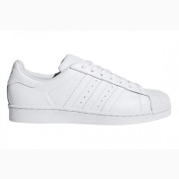 Кроссовки кожаные Adidas Originals Superstar (КР – 432) 54 размер