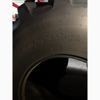 Шина 650/75r38 maxitraction firestone169d166e