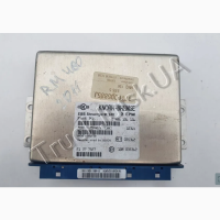 Блок EBS 0486106116 / 21377527 Renault Magnum