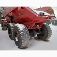 Продаем самосвал TEREX 2566/TA-25, 25 тонн, 1990 г.в