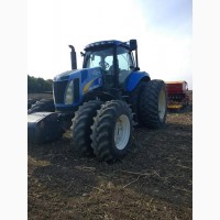 Бу трактор New Holland T8040