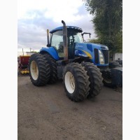 Бу трактор New Holland T8040