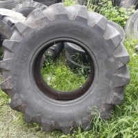 Бу шина 500/70R24 (19.5L24) ВКТ