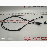 Проводка (USB) консоли (комплект 2 шнура) Tesla model S, model S REST 10048