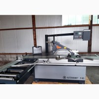 Форматно-розкрійний верстат ALTENDORF F45 Pro Drive