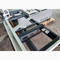 Форматно-розкрійний верстат ALTENDORF F45 Pro Drive