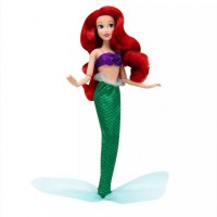 Disney Кукла русалочка Ариэль / Ariel Classic Doll