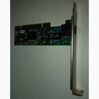 Сетевой PCI-адаптер адаптер TF-3200