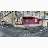 Без% Продаж приміщення 57кв. 1поверх, вул.Архипенка10 (ст.м.Оболонь)